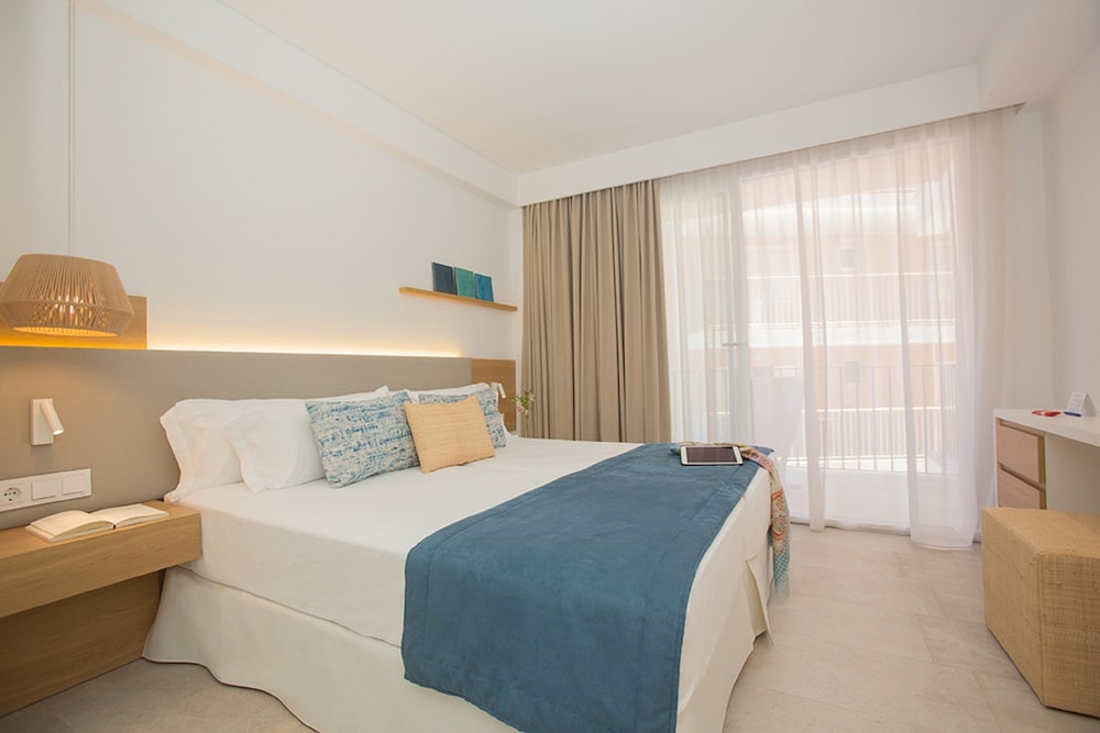 Myseahouse Hotel Flamingo - Adults Only — Hotel rooms in Playa de Palma, Balearic Islands