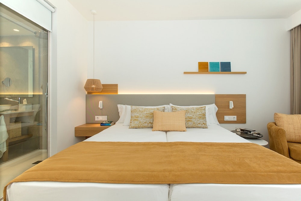 Myseahouse Hotel Flamingo - Adults Only — Hotel rooms in Playa de Palma, Balearic Islands