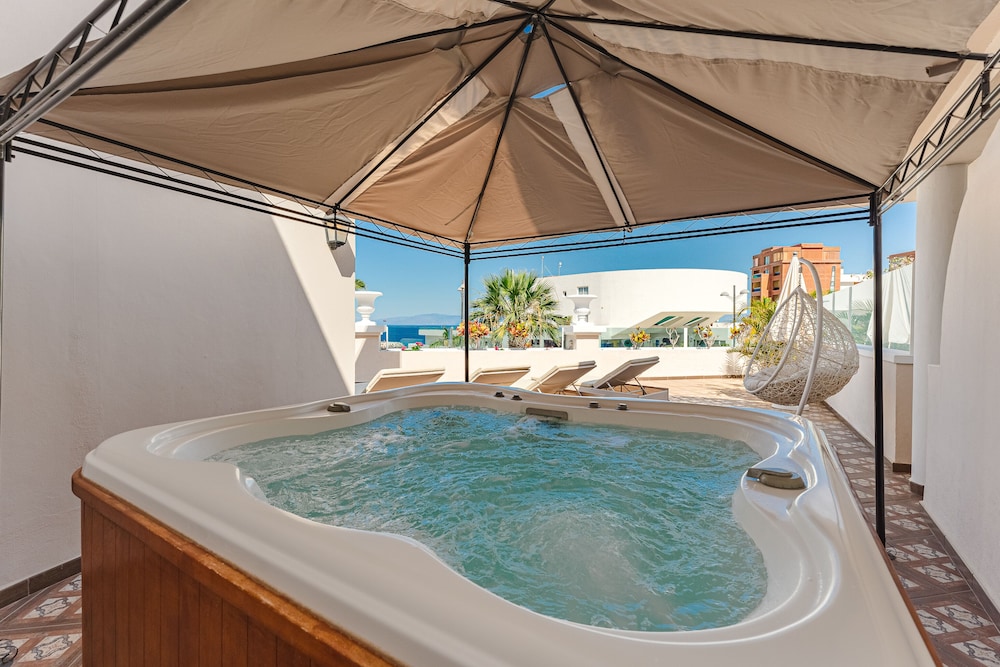 Flamingo Suites Boutique Hotel - zdjęcie 5