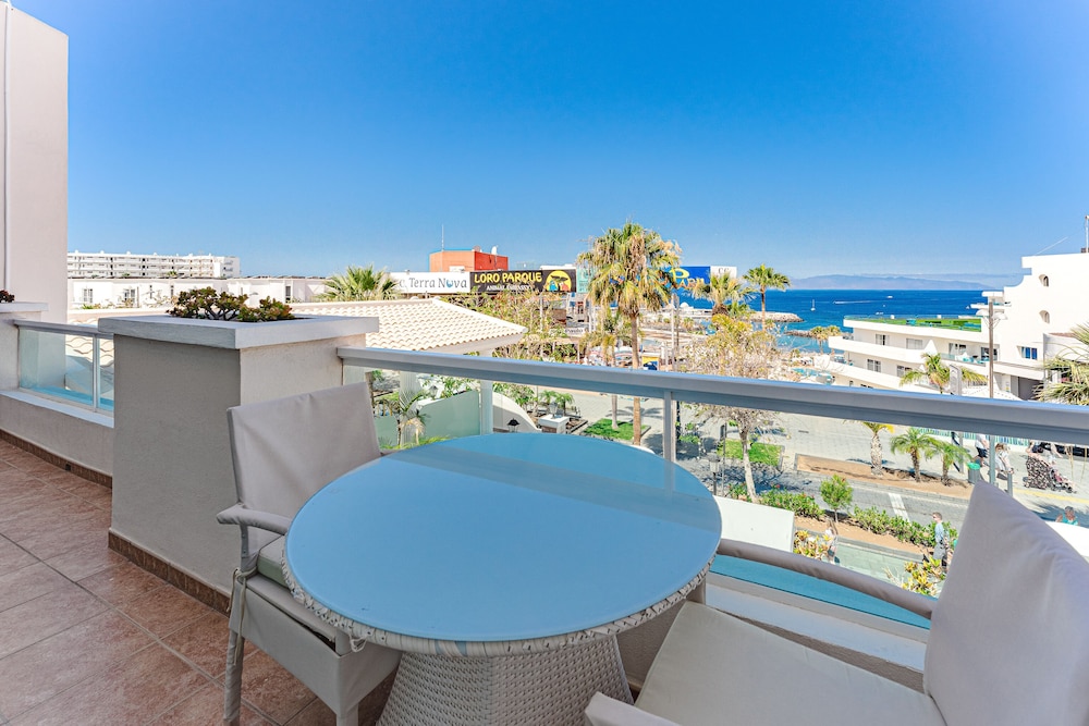 Flamingo Suites Boutique Hotel — Attractions in the area in Costa Adeje, Canary Islands