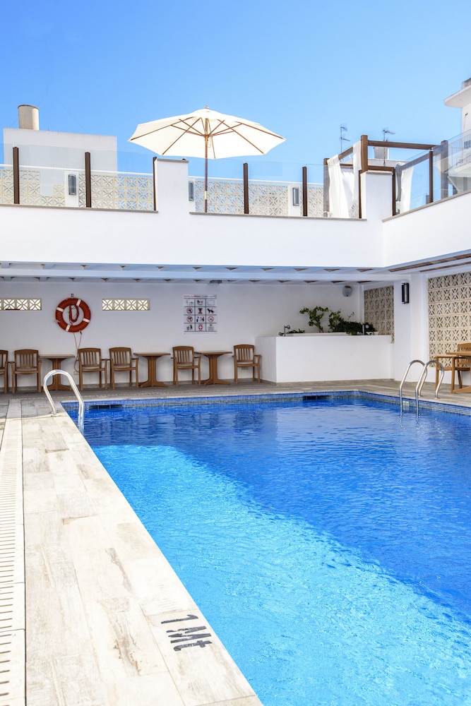 Hotel Florencio — Main photo in San Antonio, Balearic Islands