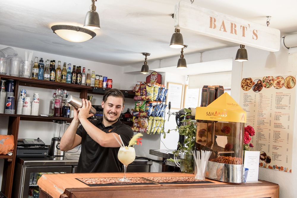 Hotel Florencio — Restaurant & bars in San Antonio, Balearic Islands