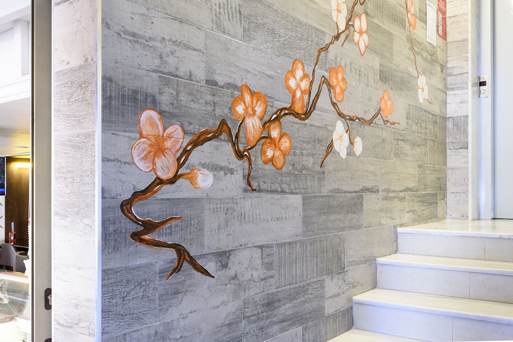 Hotel Florencio — Hotel building in San Antonio, Balearic Islands