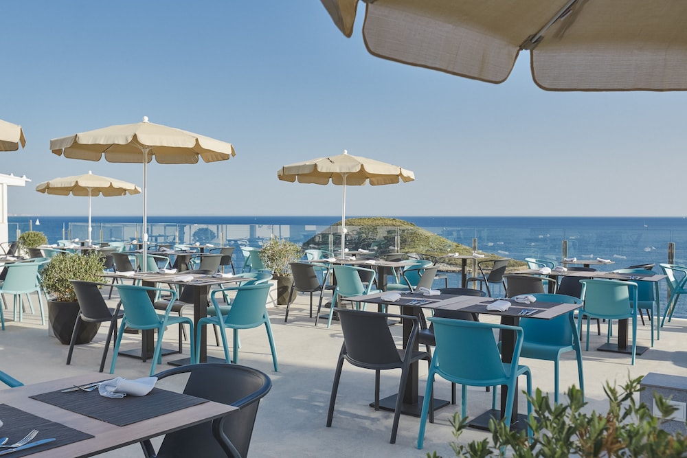 Hotel Florida Magaluf - Adults Only — Restaurant & bars in Magaluf, Balearic Islands
