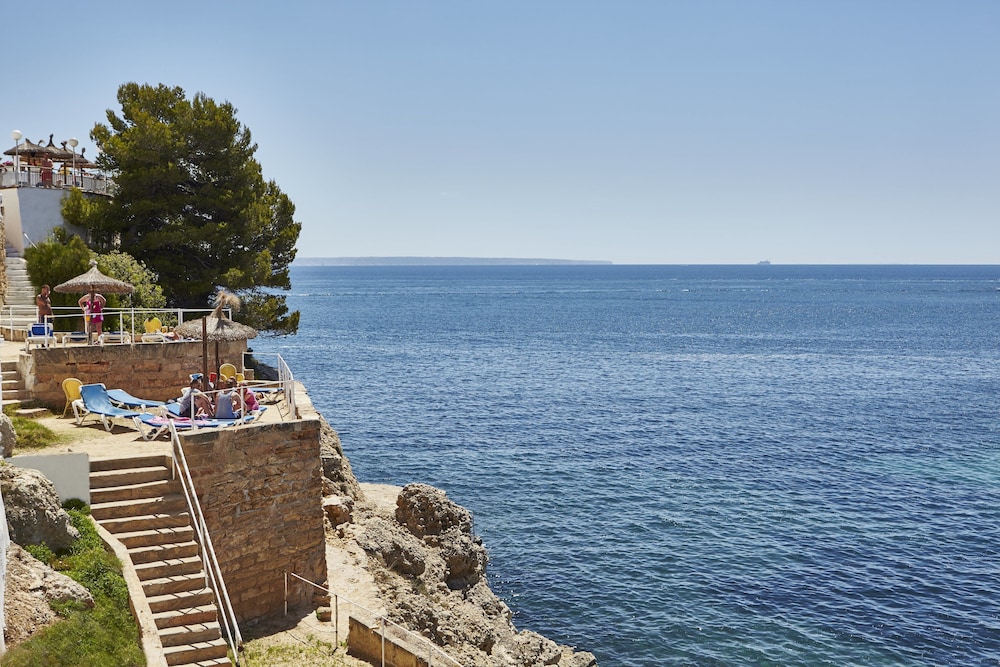 Hotel Florida Magaluf - Adults Only — Attractions in the area in Magaluf, Balearic Islands