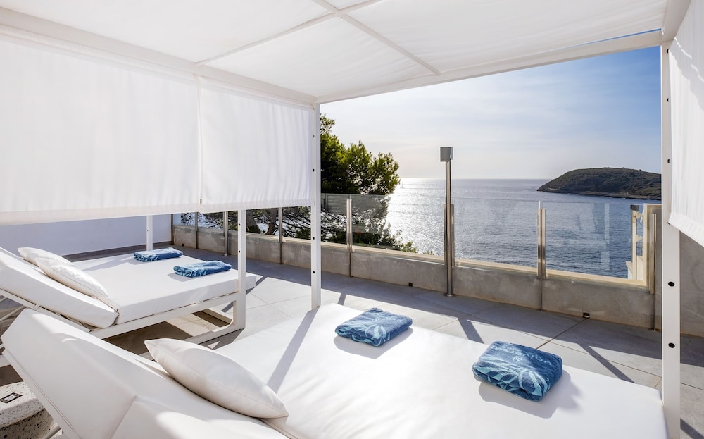Hotel Florida Magaluf - Adults Only — Spa in Magaluf, Balearic Islands