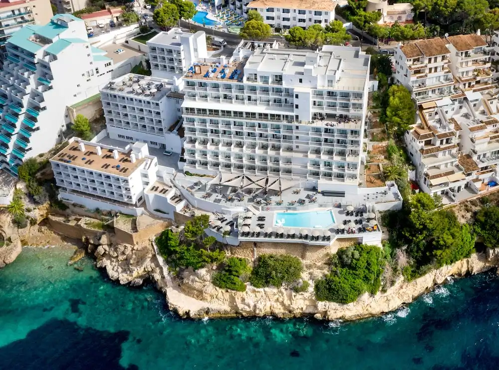 Hotel Florida Magaluf - Adults Only — Main photo in Magaluf, Balearic Islands