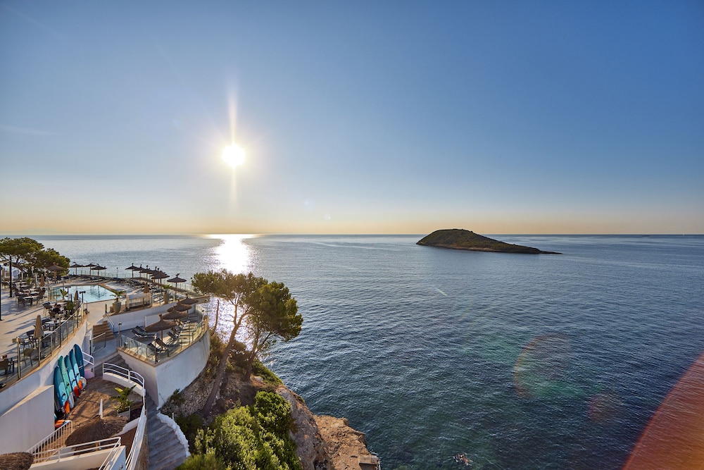 Hotel Florida Magaluf - Adults Only — Attractions in the area in Magaluf, Balearic Islands