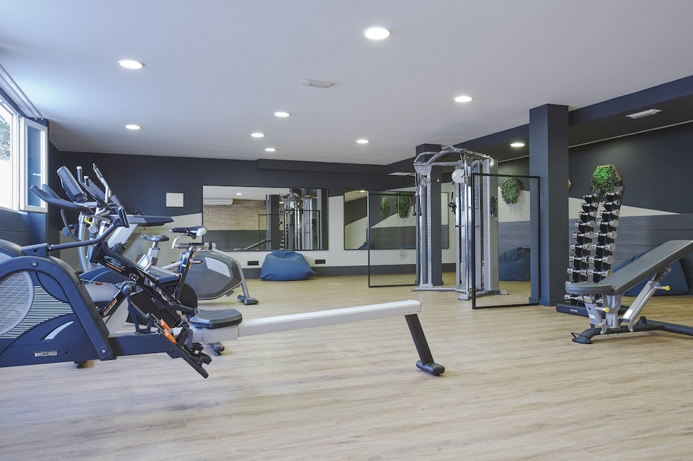 Hotel Florida Magaluf - Adults Only — Sports & recreation in Magaluf, Balearic Islands