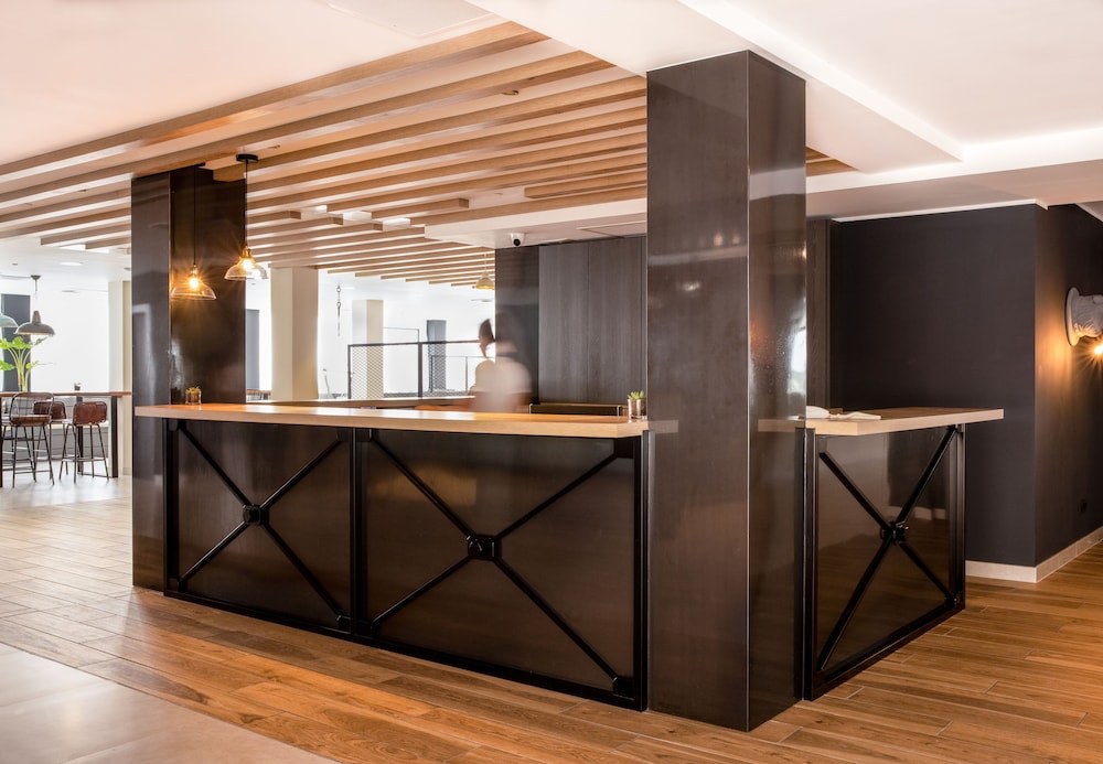 Hotel Florida Magaluf - Adults Only — Restaurant & bars in Magaluf, Balearic Islands