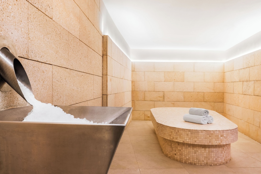 Aparthotel Fontanellas Playa — Spa in Playa de Palma, Balearic Islands
