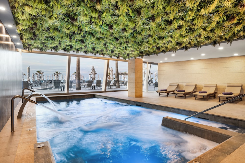 Aparthotel Fontanellas Playa — Spa in Playa de Palma, Balearic Islands