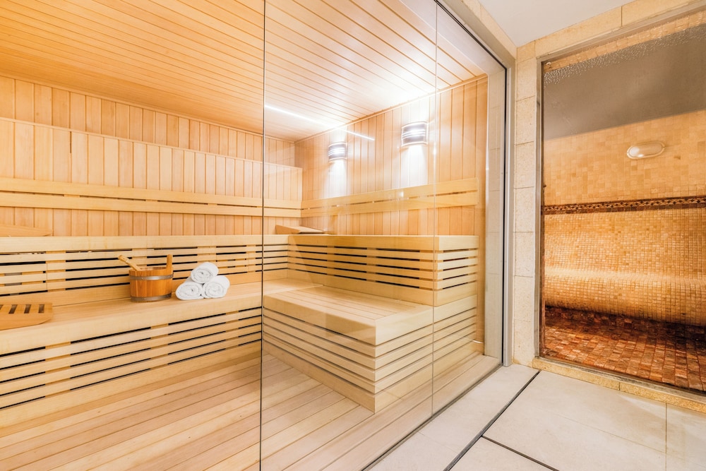Aparthotel Fontanellas Playa — Spa in Playa de Palma, Balearic Islands