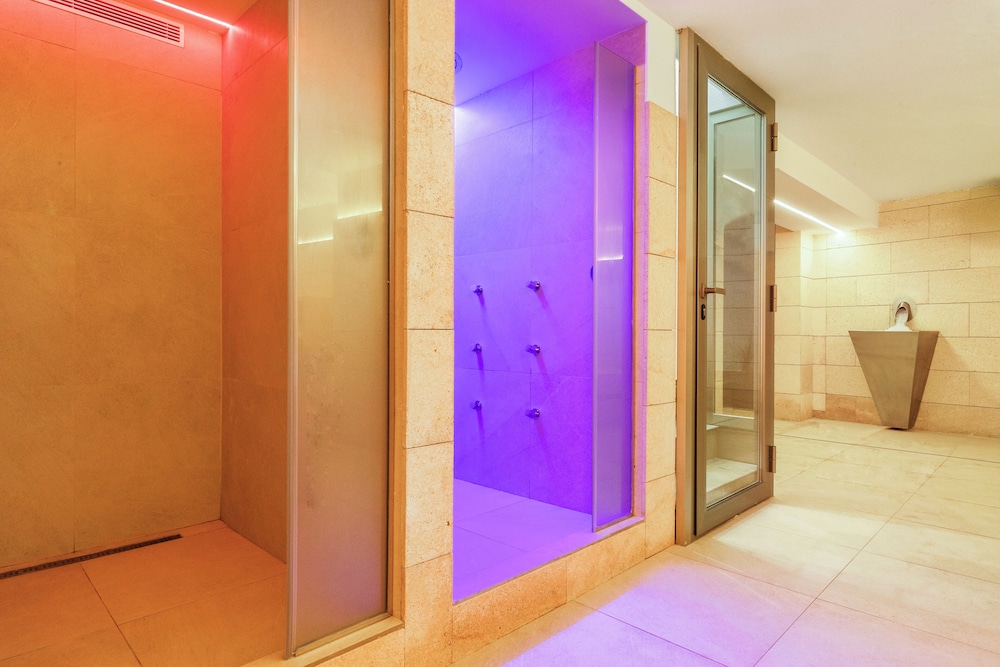 Aparthotel Fontanellas Playa — Spa in Playa de Palma, Balearic Islands