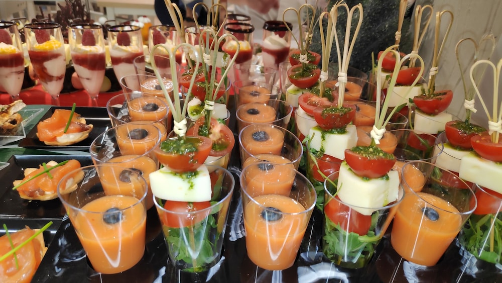Aparthotel Fontanellas Playa — Restaurant & bars in Playa de Palma, Balearic Islands