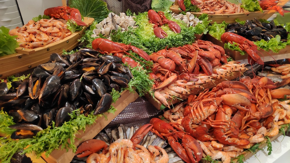 Aparthotel Fontanellas Playa — Restaurant & bars in Playa de Palma, Balearic Islands
