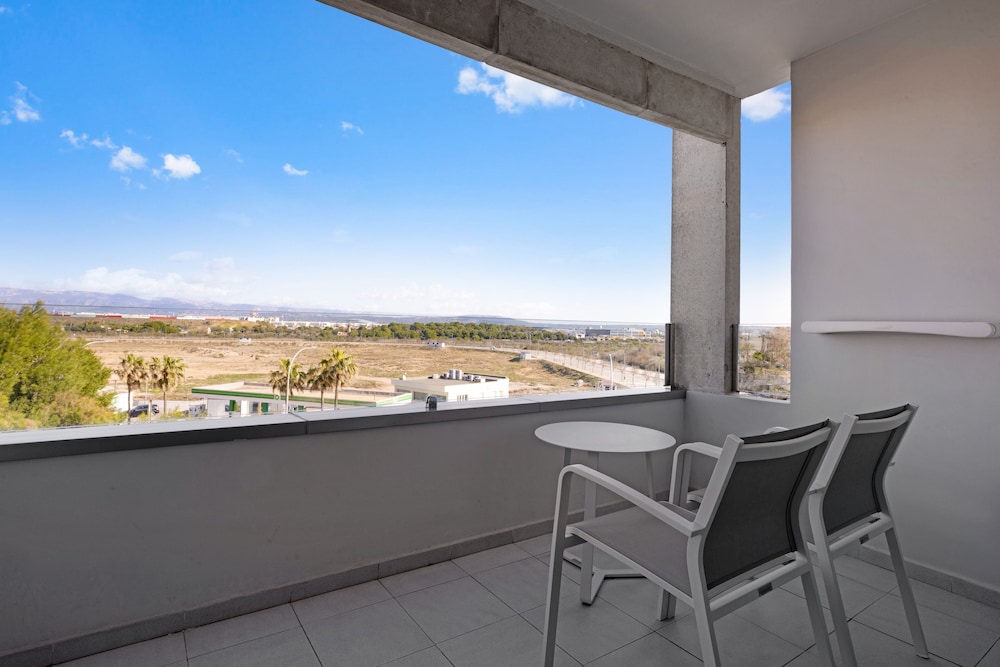 Aparthotel Fontanellas Playa — Attractions in the area in Playa de Palma, Balearic Islands