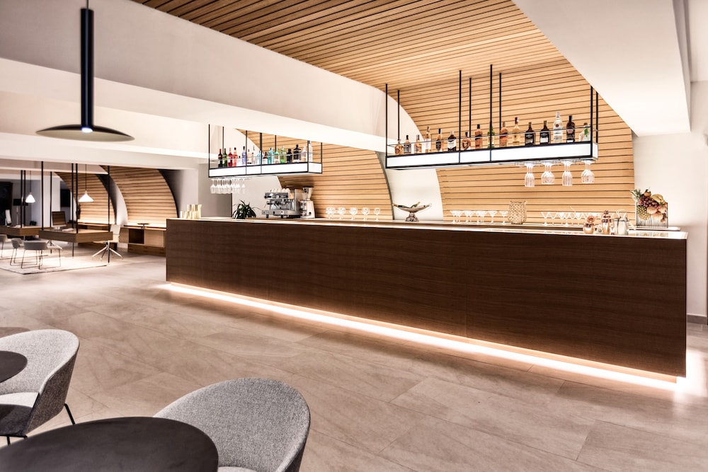 Bordoy Alcudia Port Suites - Adult Only — Restaurant & bars in Alcudia, Balearic Islands