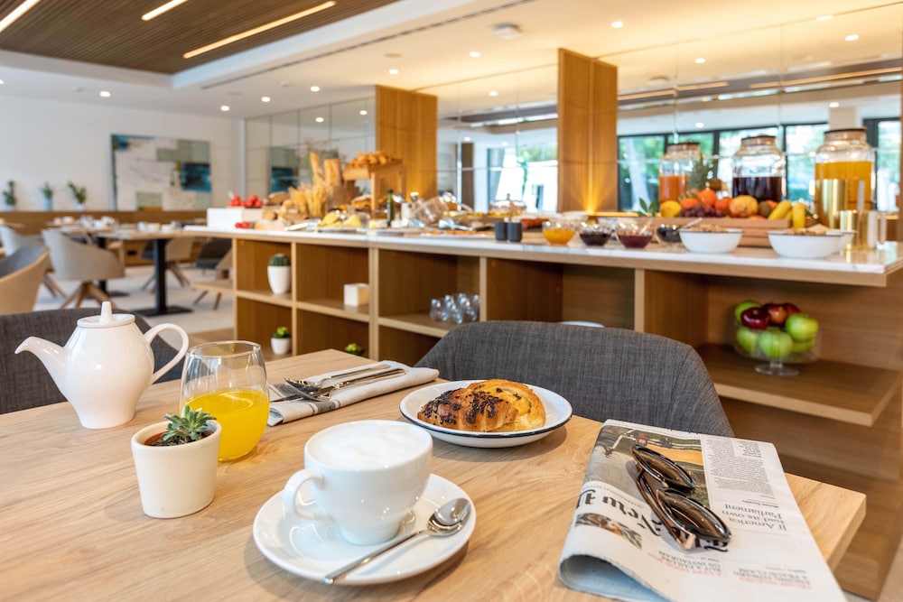 Bordoy Alcudia Port Suites - Adult Only — Restaurant & bars in Alcudia, Balearic Islands