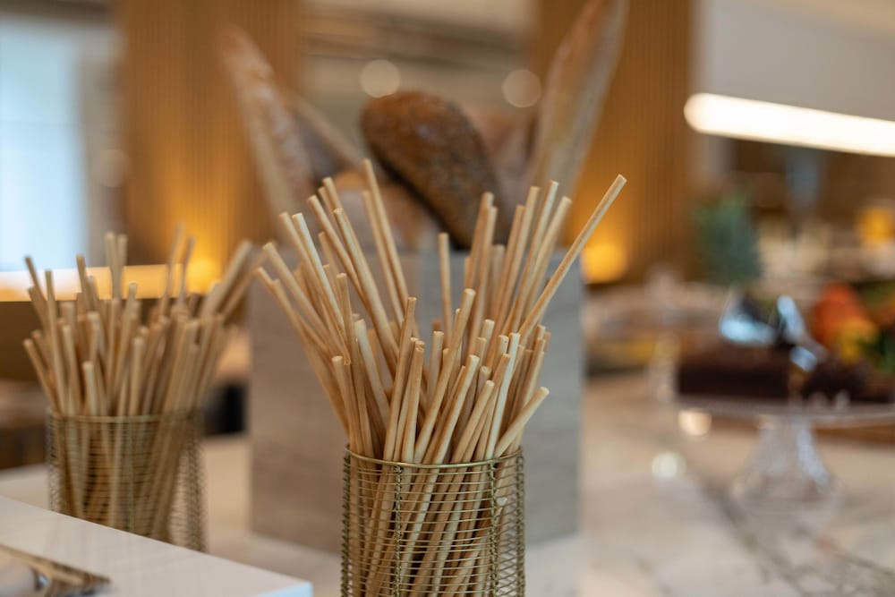 Bordoy Alcudia Port Suites - Adult Only — Restaurant & bars in Alcudia, Balearic Islands