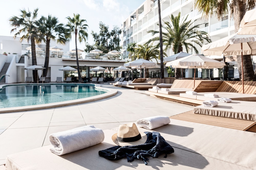 Bordoy Alcudia Port Suites - Adults Only - zdjęcie 4