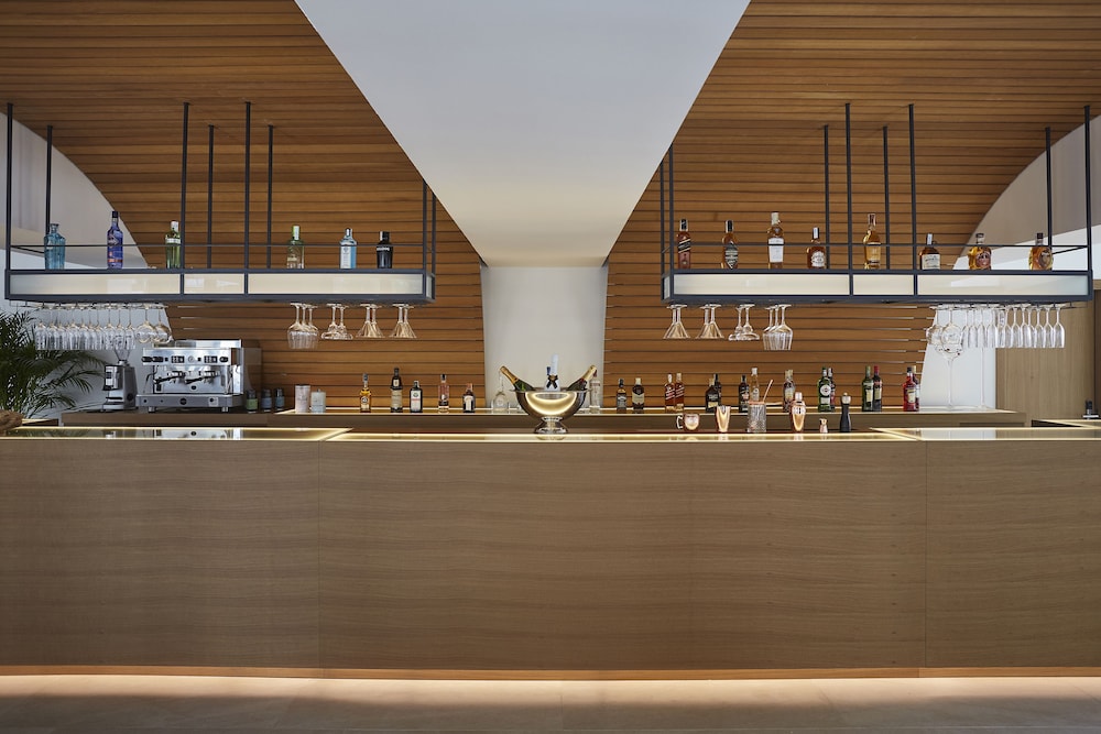 Bordoy Alcudia Port Suites - Adult Only — Restaurant & bars in Alcudia, Balearic Islands