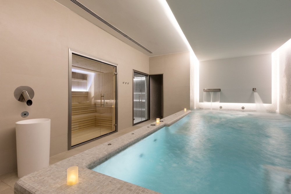 Bordoy Alcudia Port Suites - Adult Only — Spa in Alcudia, Balearic Islands
