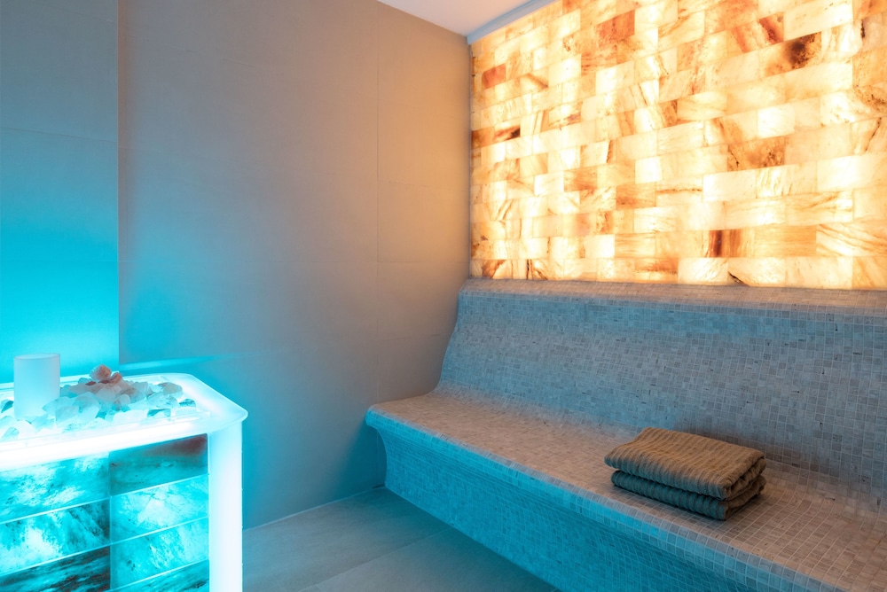 Bordoy Alcudia Port Suites - Adult Only — Spa in Alcudia, Balearic Islands