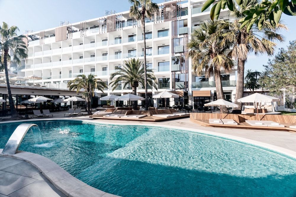 Bordoy Alcudia Port Suites - Adult Only image