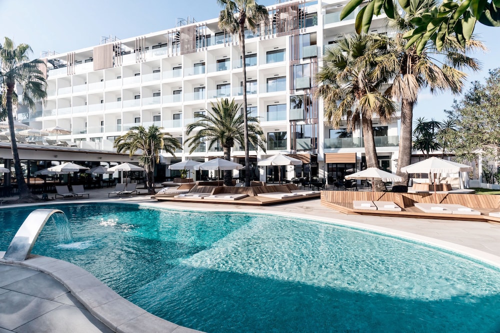 Bordoy Alcudia Port Suites - Adult Only — Main photo in Alcudia, Balearic Islands