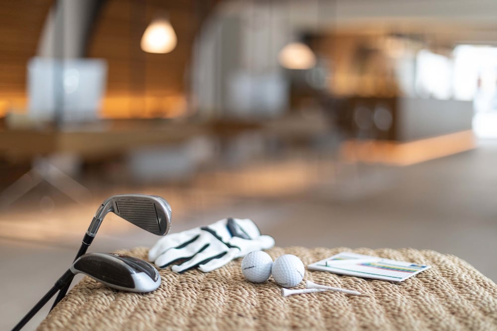 Bordoy Alcudia Port Suites - Adult Only — Sports & recreation in Alcudia, Balearic Islands