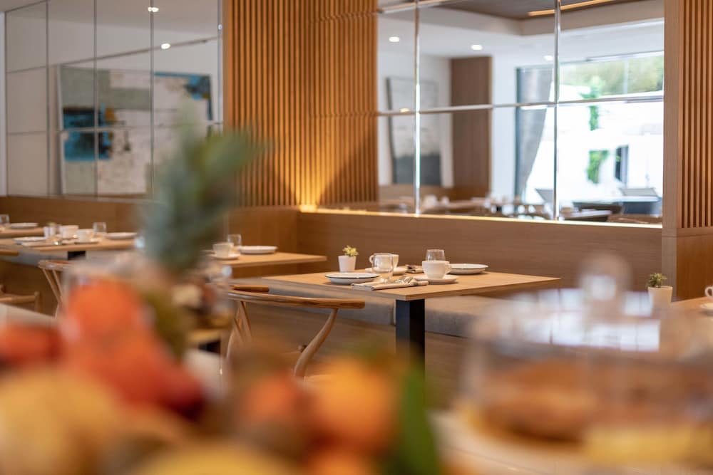 Bordoy Alcudia Port Suites - Adult Only — Restaurant & bars in Alcudia, Balearic Islands