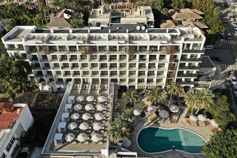 Bordoy Alcudia Port Suites - Adults Only - zdjęcie 2