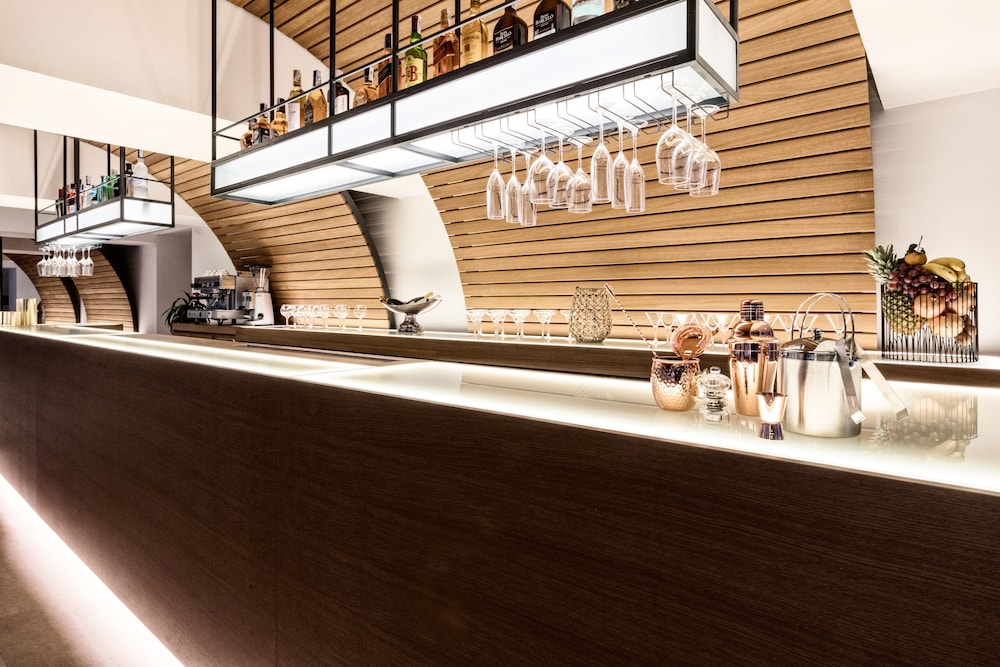 Bordoy Alcudia Port Suites - Adult Only — Restaurant & bars in Alcudia, Balearic Islands