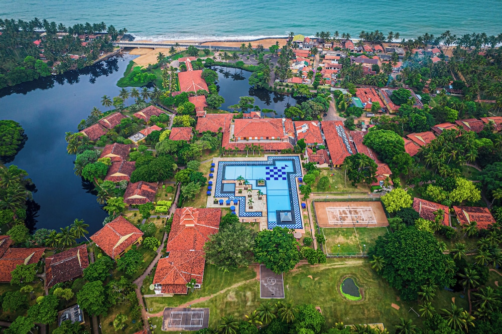Club Palm Bay — Marawila