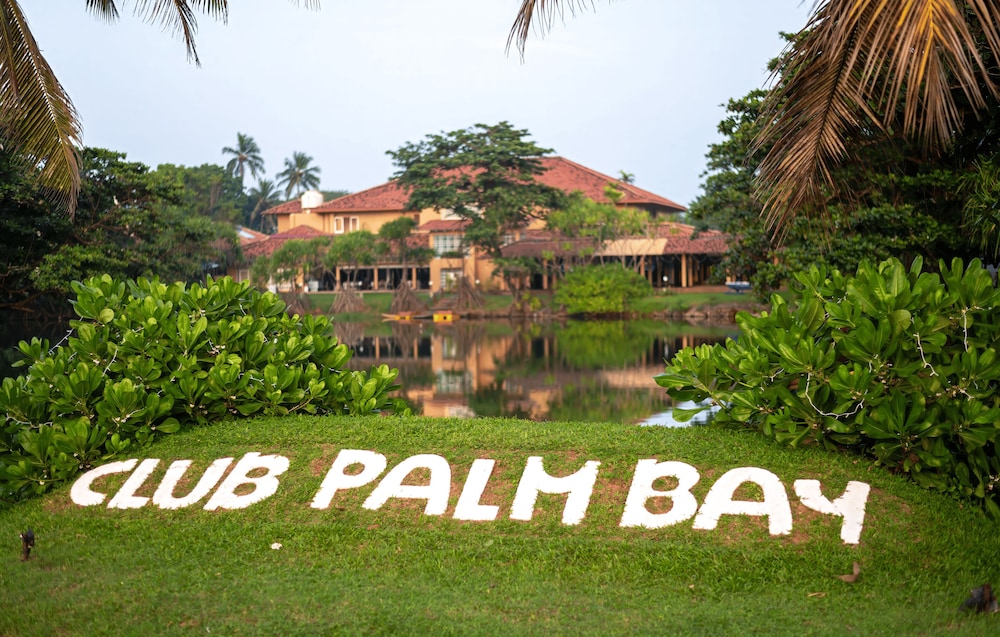 Club Palm Bay — Marawila