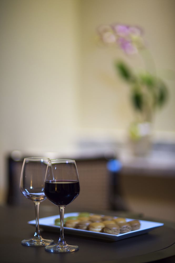 Galle Face Hotel — Restaurant & bars in Colombo, Western Province