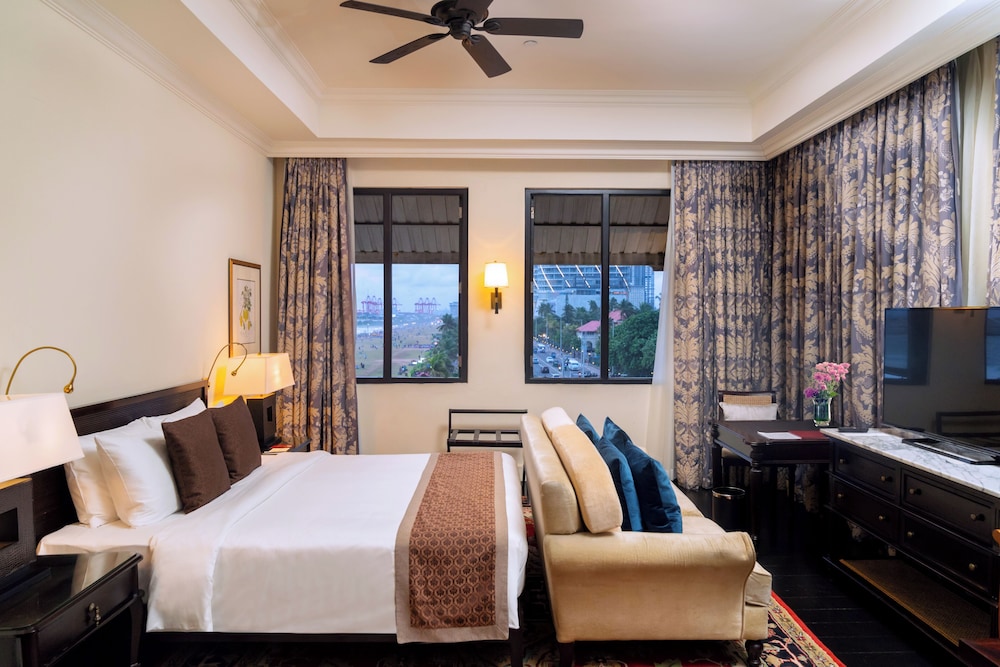 Galle Face Hotel — Hotel rooms in Colombo, Western Province