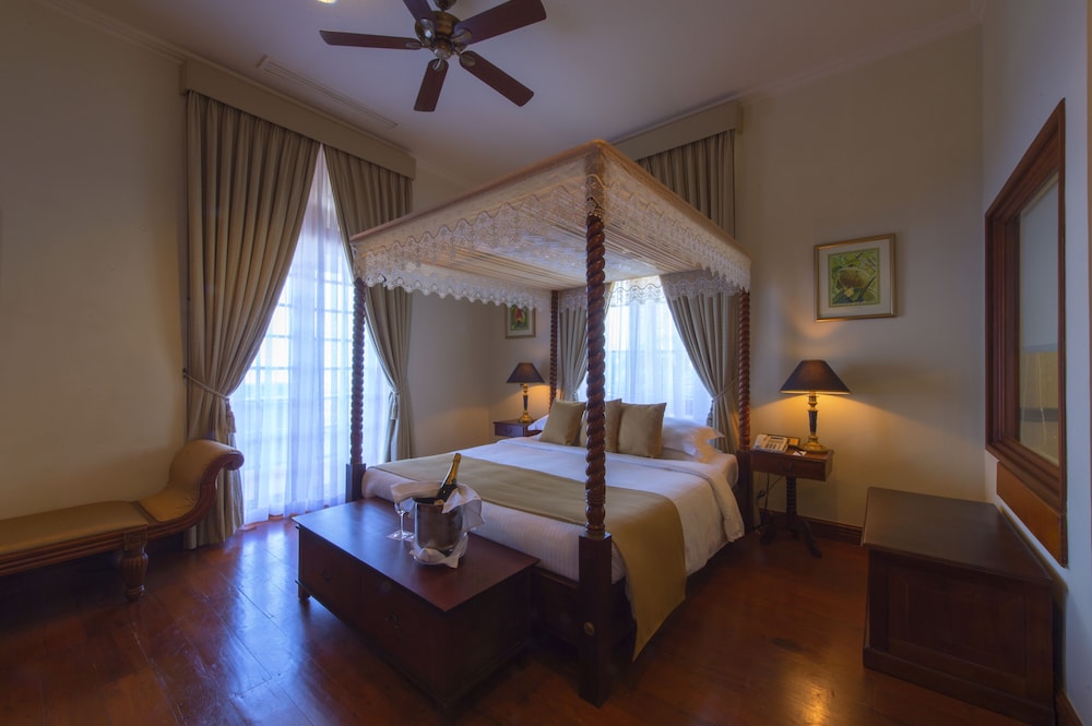Galle Face Hotel — Hotel rooms in Colombo, Western Province
