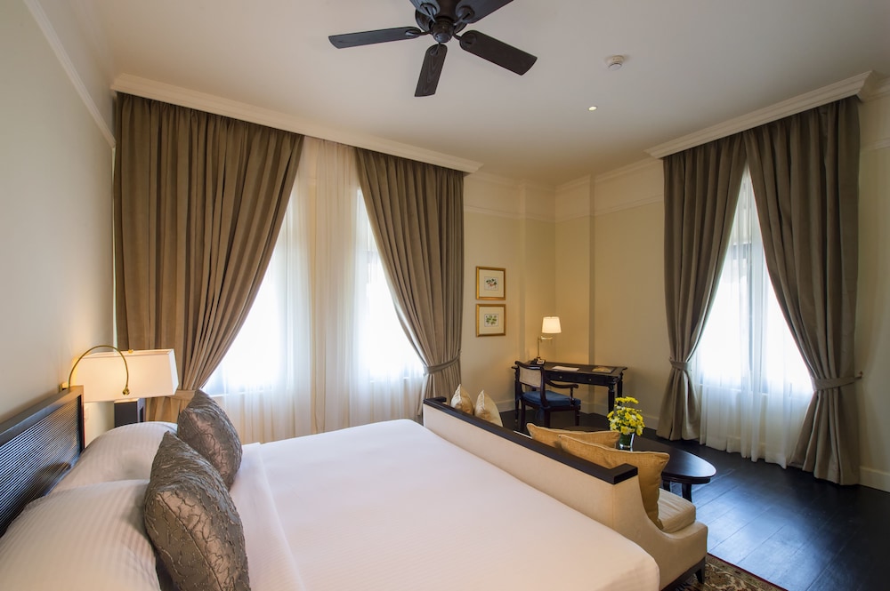Galle Face Hotel — Hotel rooms in Colombo, Western Province