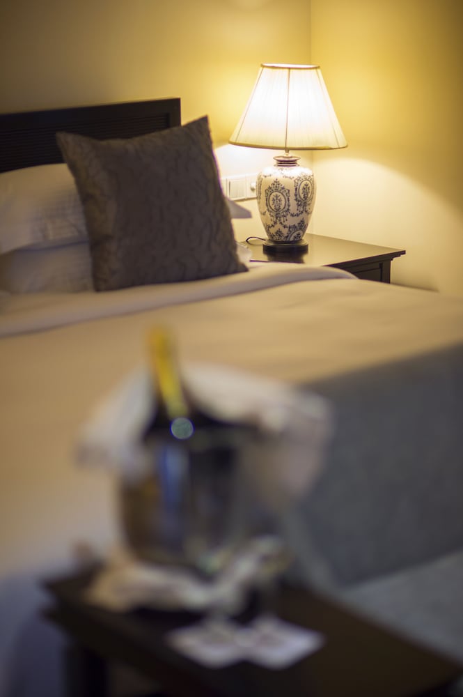 Galle Face Hotel — Hotel rooms in Colombo, Western Province