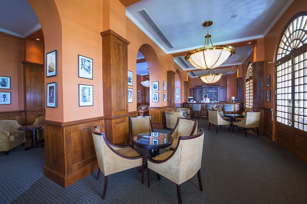Galle Face Hotel — Restaurant & bars in Colombo, Western Province