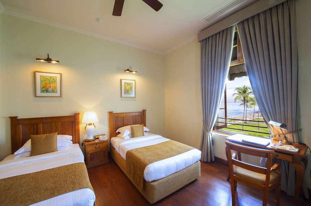 Galle Face Hotel — Hotel rooms in Colombo, Western Province