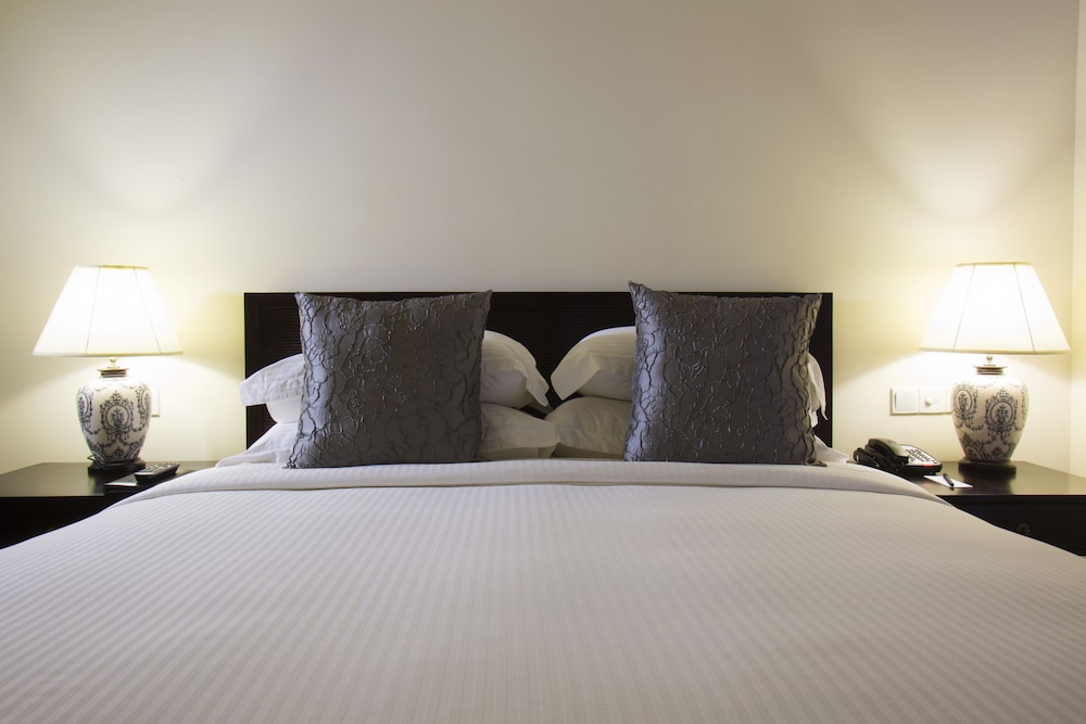 Galle Face Hotel — Hotel rooms in Colombo, Western Province