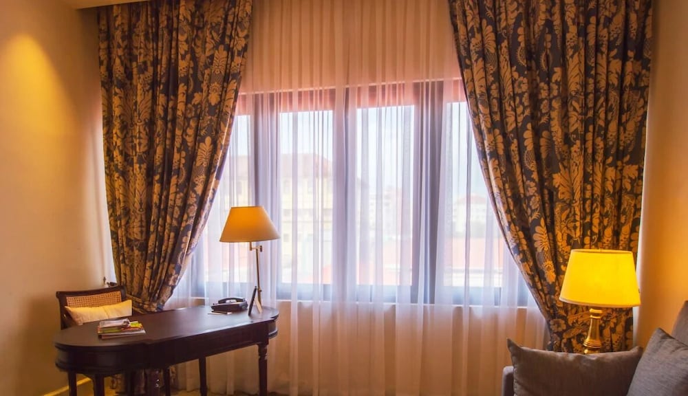 Galle Face Hotel — Hotel rooms in Colombo, Western Province