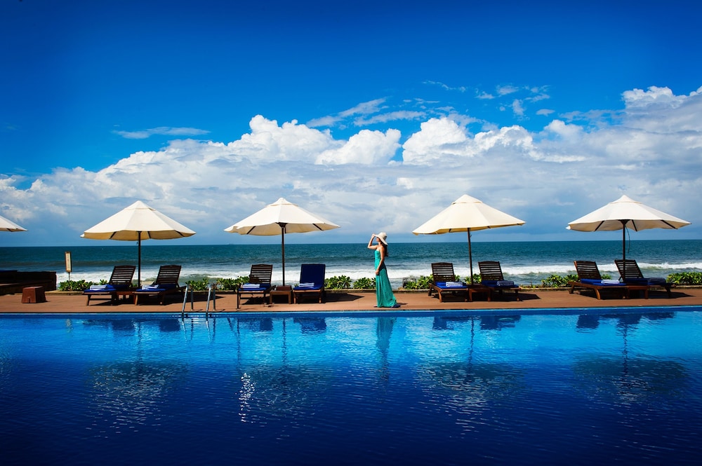 Galle Face Hotel — Main photo in Colombo, Western Province