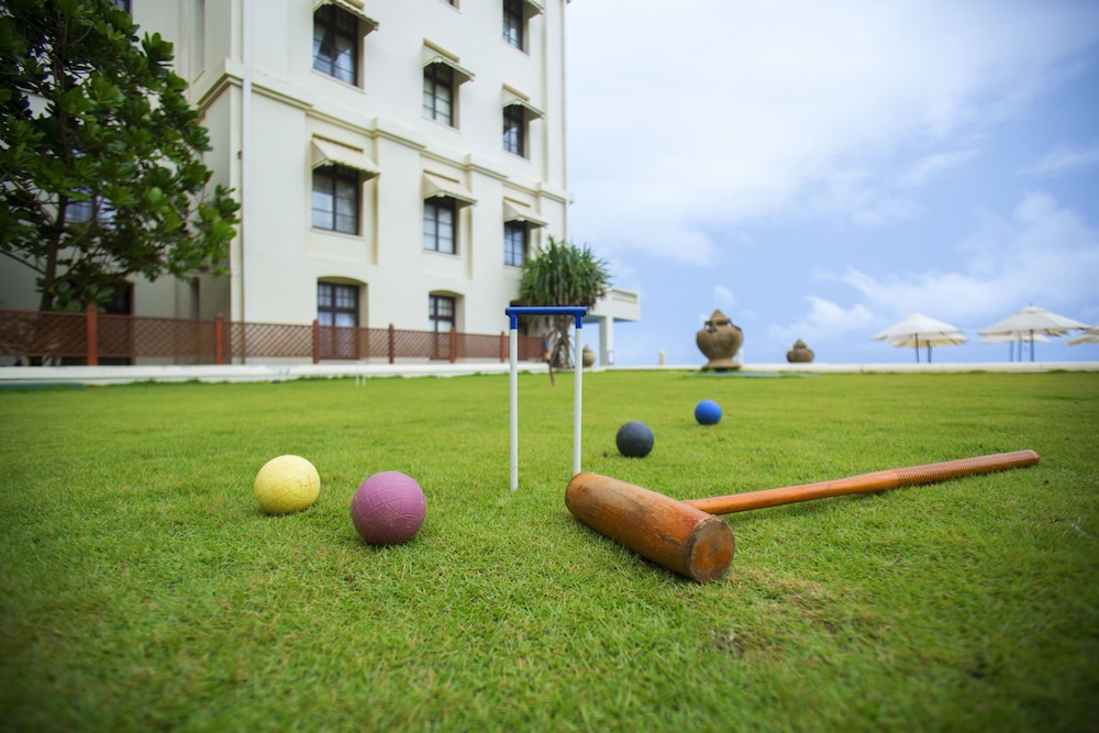 Galle Face Hotel — Sports & recreation in Colombo, Western Province