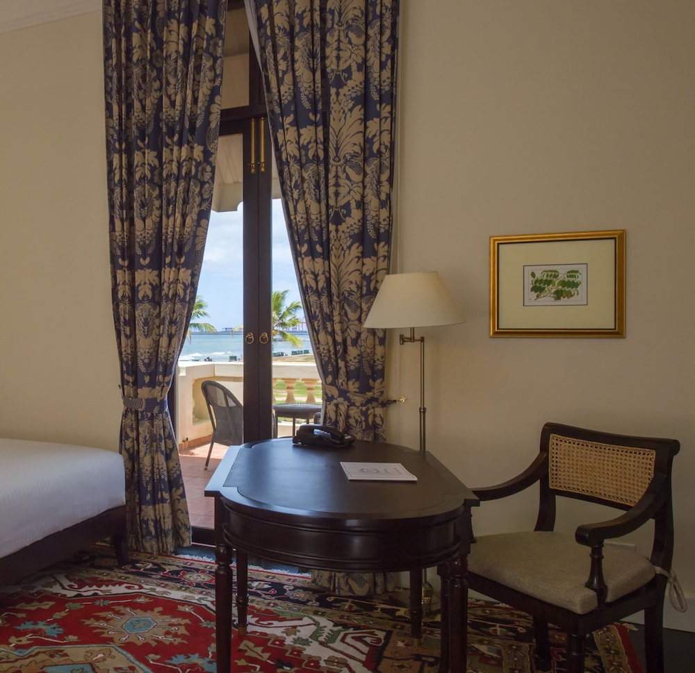 Galle Face Hotel — Hotel rooms in Colombo, Western Province