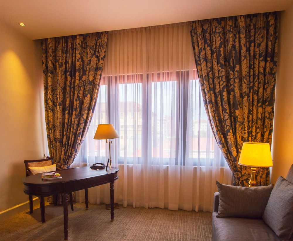 Galle Face Hotel — Hotel rooms in Colombo, Western Province
