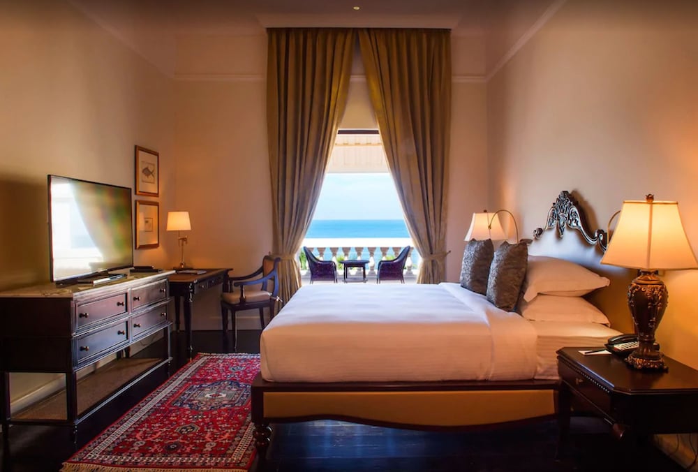 Galle Face Hotel — Hotel rooms in Colombo, Western Province